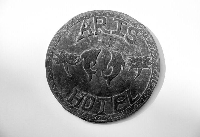 ホテル Aris Boutique