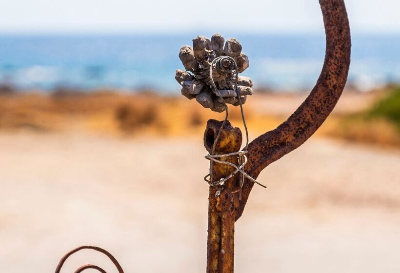 ホテル Aris Boutique