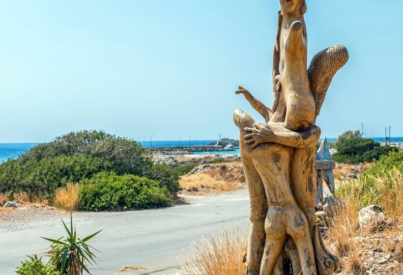 ホテル Aris Boutique