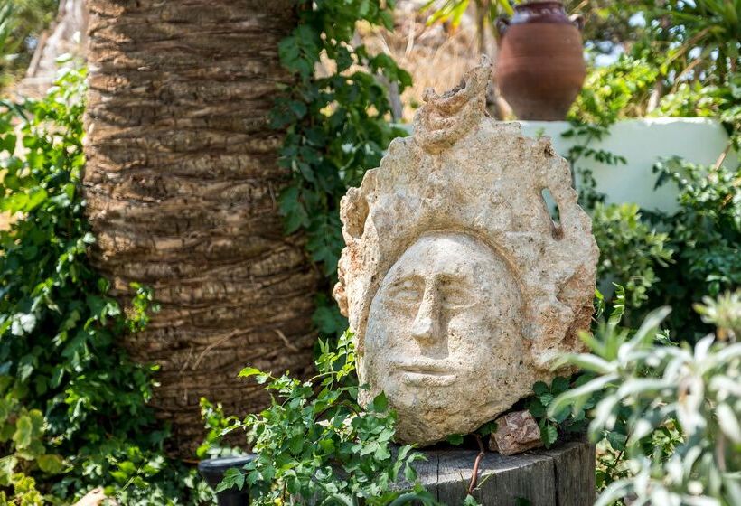 ホテル Aris Boutique