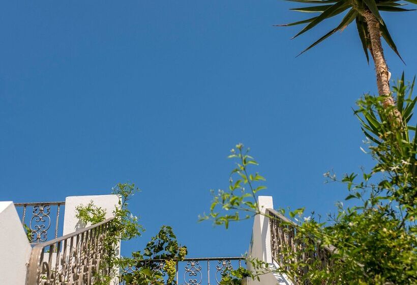 ホテル Aris Boutique