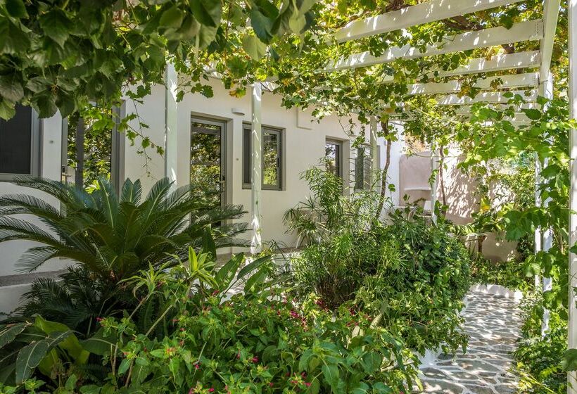 ホテル Aris Boutique