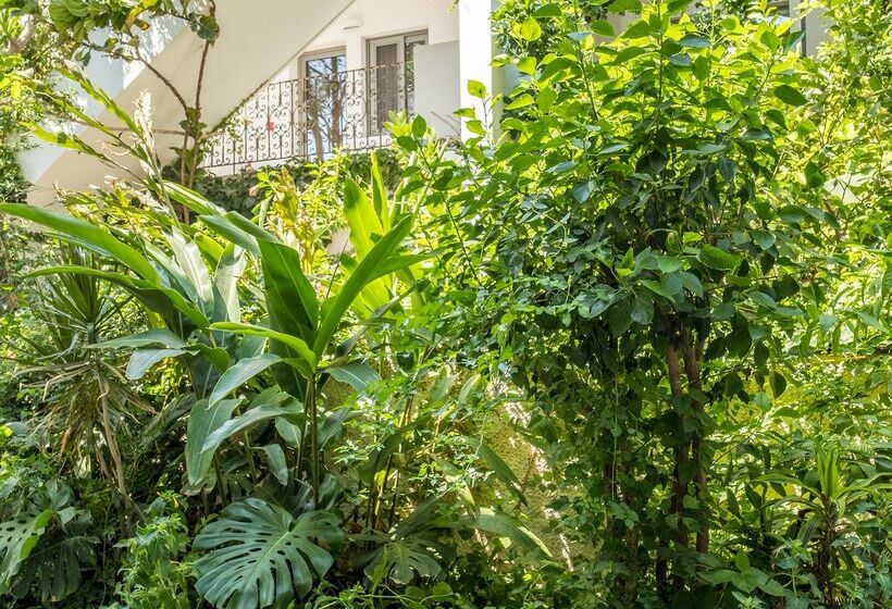 ホテル Aris Boutique