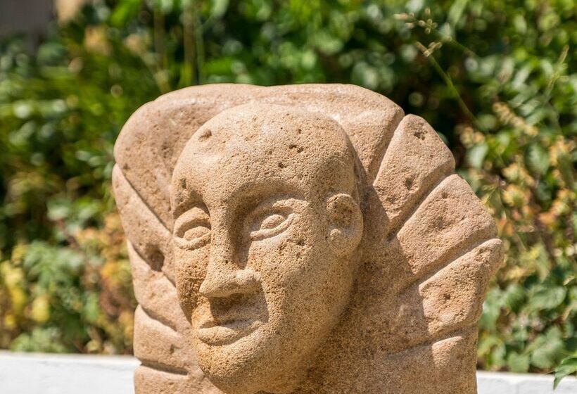 ホテル Aris Boutique