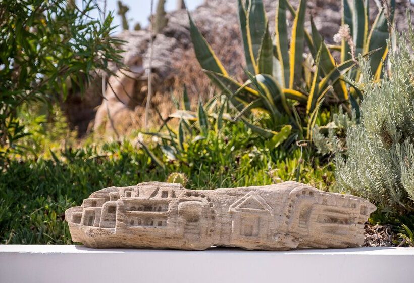 ホテル Aris Boutique