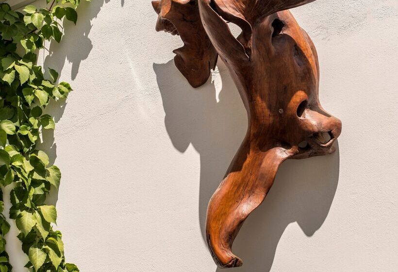 ホテル Aris Boutique