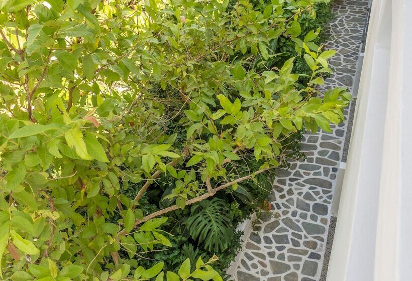 ホテル Aris Boutique