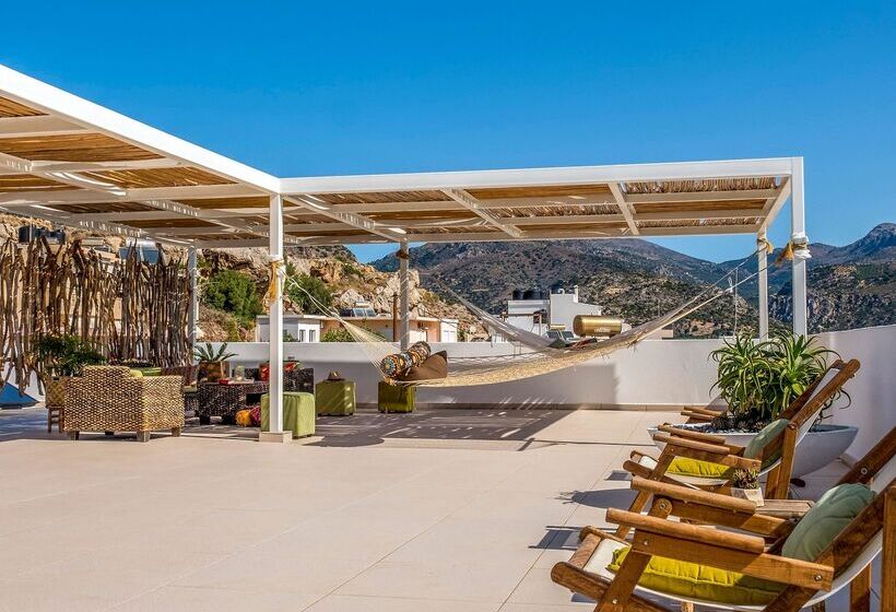 ホテル Aris Boutique