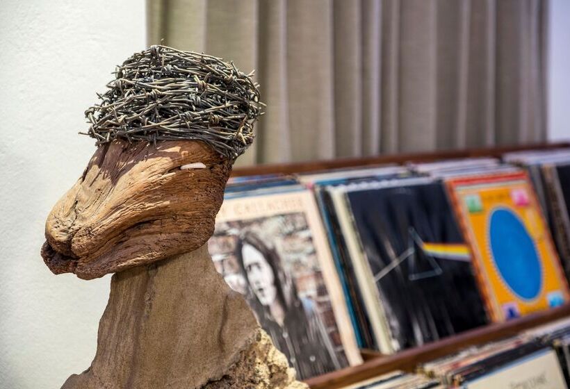 ホテル Aris Boutique