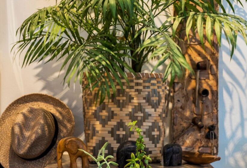 ホテル Aris Boutique