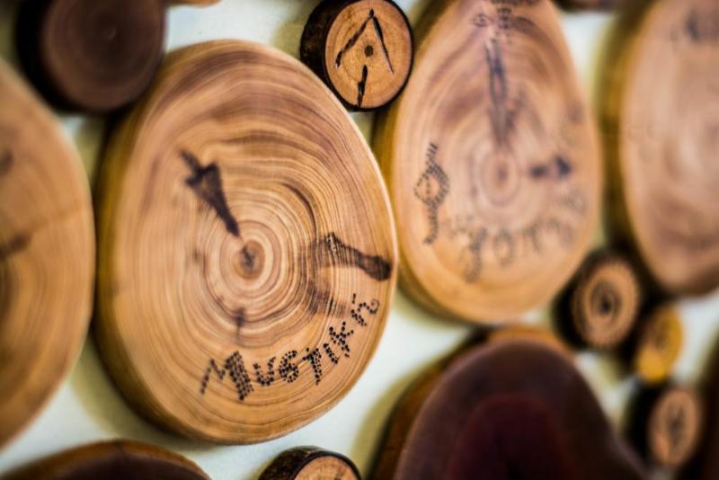 ホテル Aris Boutique