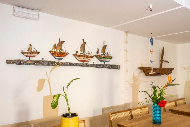 ホテル Aris Boutique