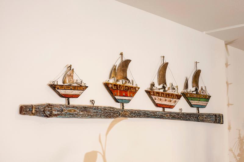 ホテル Aris Boutique