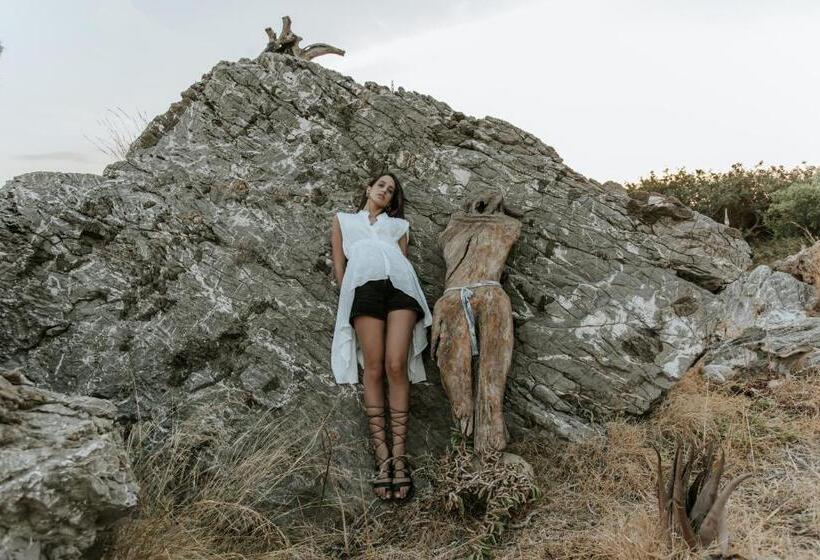 ホテル Aris Boutique