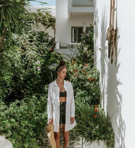 ホテル Aris Boutique