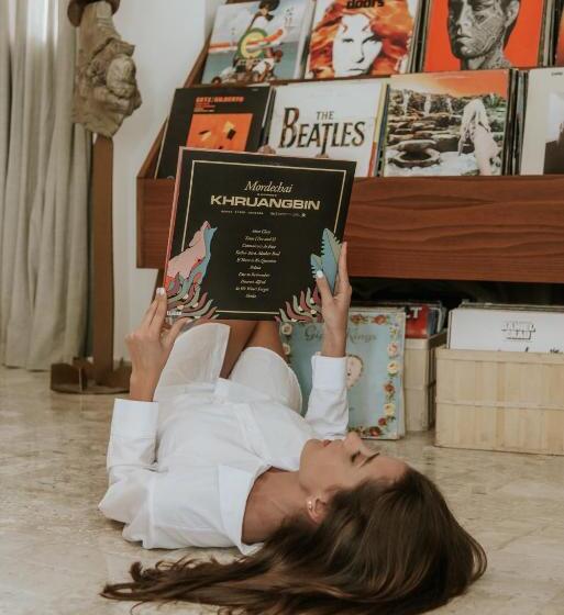 ホテル Aris Boutique