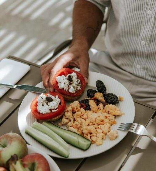 ホテル Aris Boutique