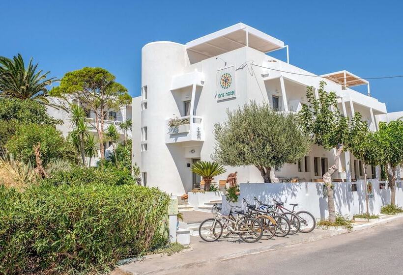 ホテル Aris Boutique