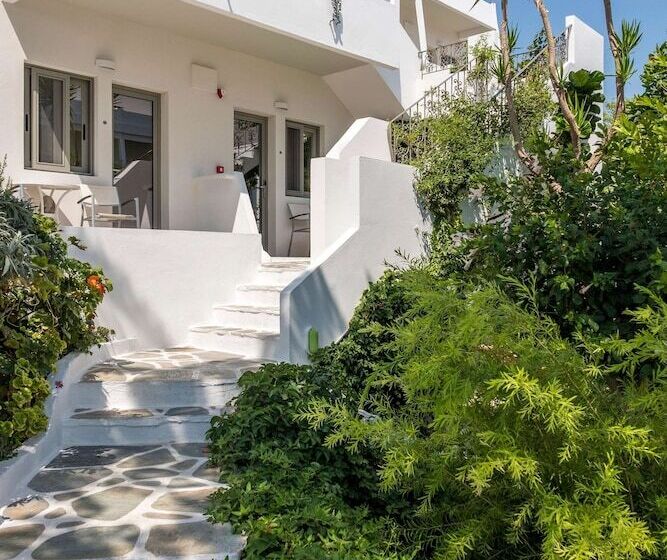 ホテル Aris Boutique