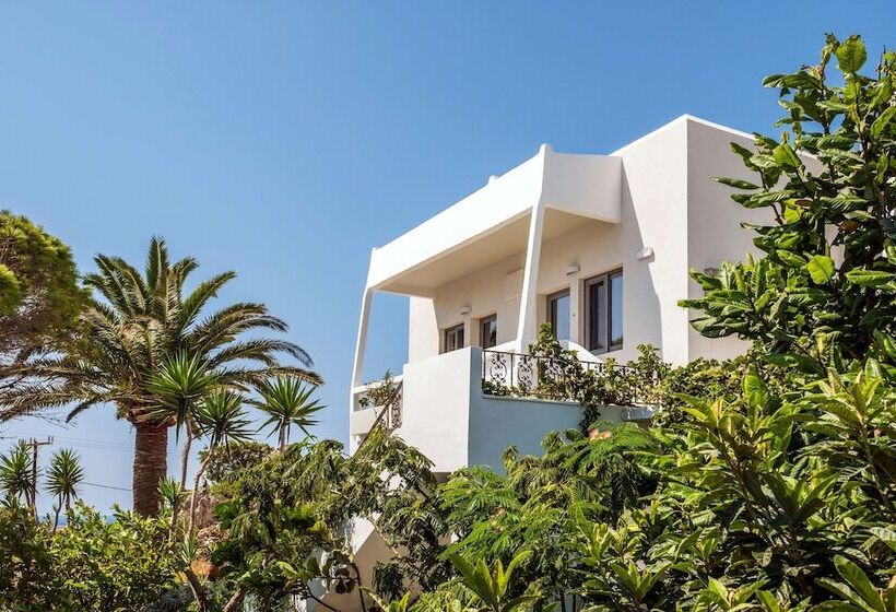 ホテル Aris Boutique