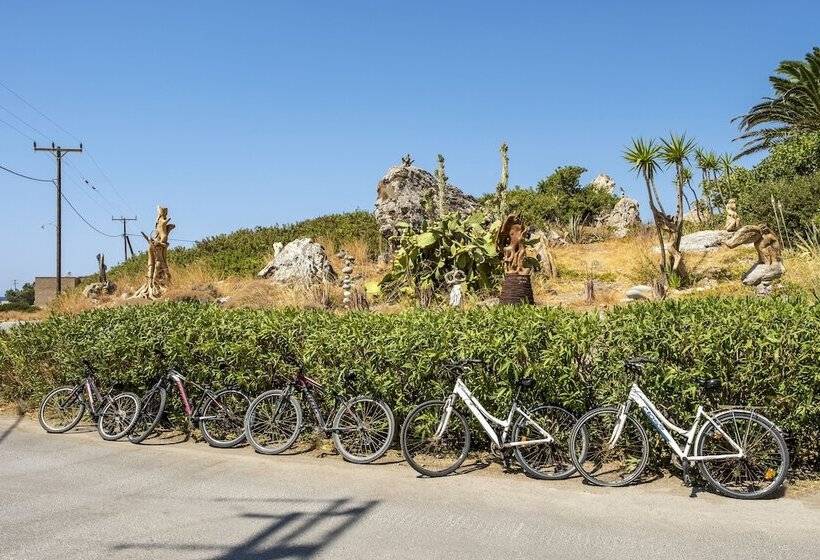 ホテル Aris Boutique