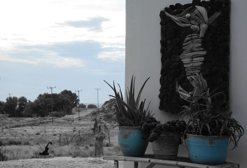 ホテル Aris Boutique