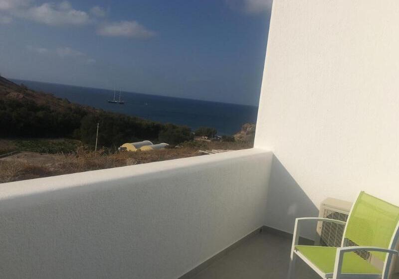 בית מלון כפרי Artemis Village