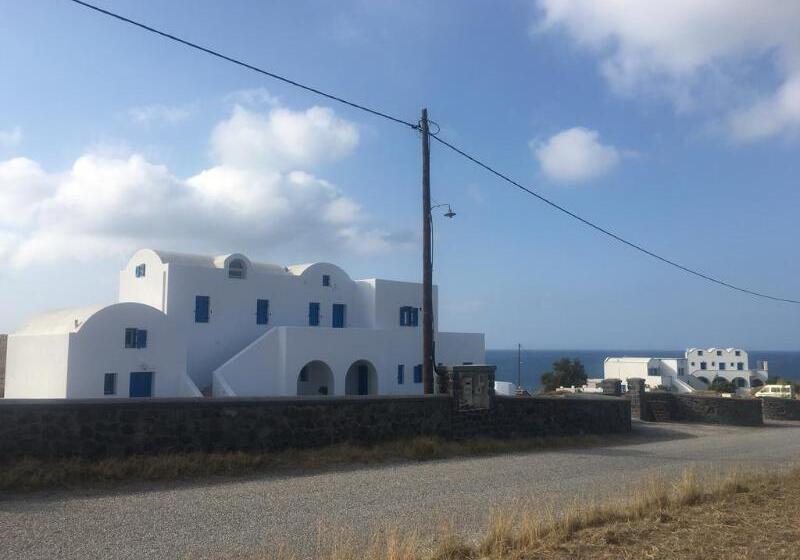 בית מלון כפרי Artemis Village