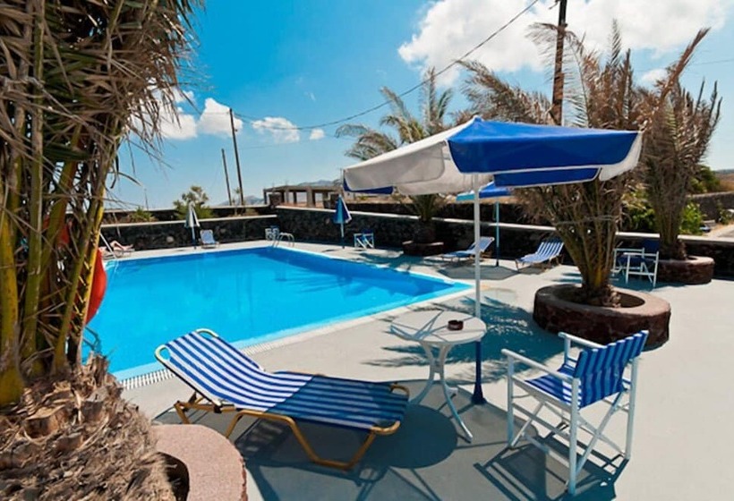 בית מלון כפרי Artemis Village