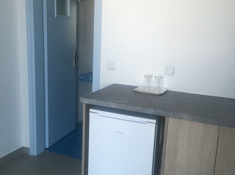 בית מלון כפרי Artemis Village