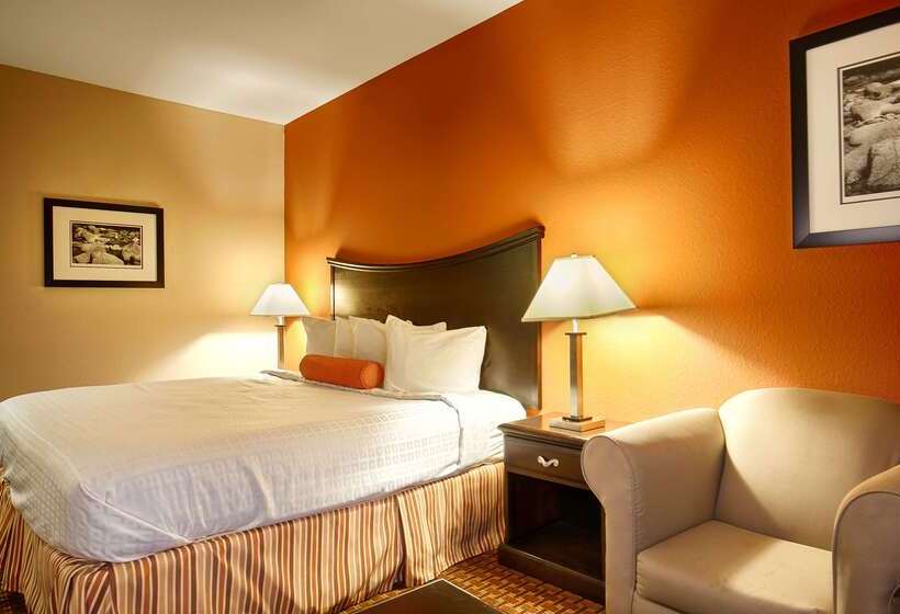 فندق Best Western Plus Circle Inn