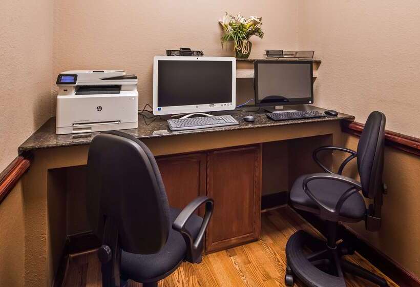 فندق Best Western Plus Circle Inn