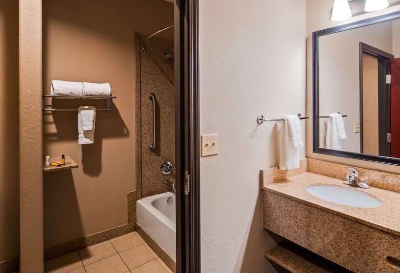 فندق Best Western Plus Circle Inn