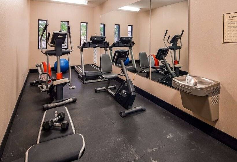 فندق Best Western Plus Circle Inn