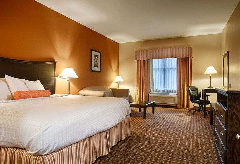 فندق Best Western Plus Circle Inn