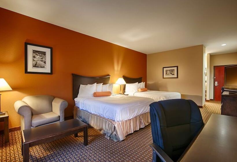 فندق Best Western Plus Circle Inn