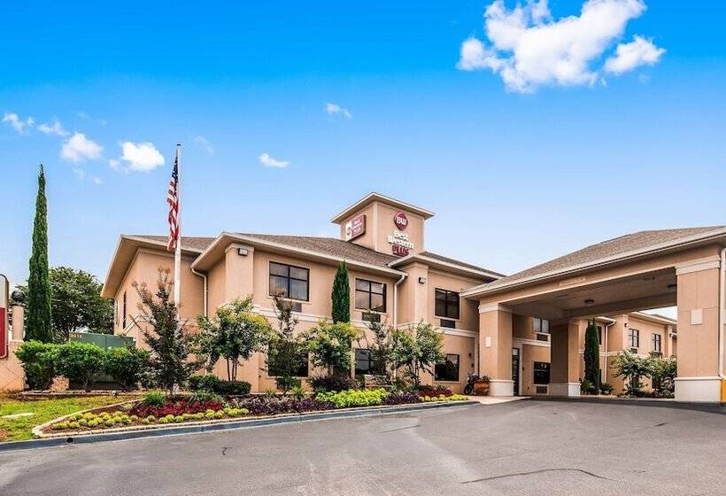 فندق Best Western Plus Circle Inn