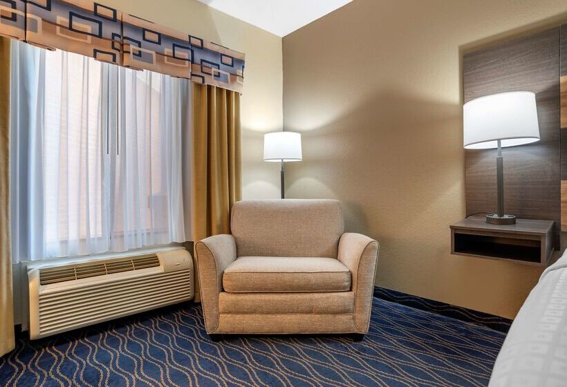 בית מלון כפרי Best Western Troy Inn