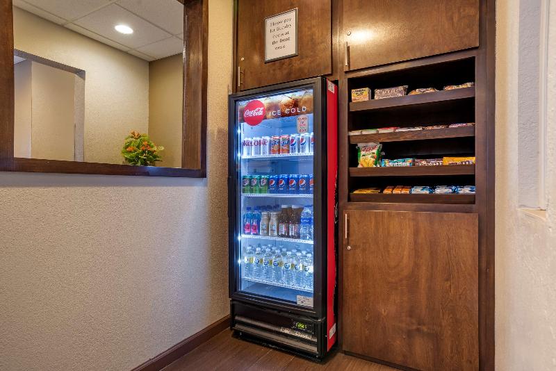 בית מלון כפרי Best Western Troy Inn