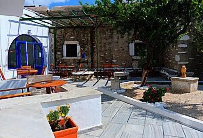 호텔 Captain Manolis