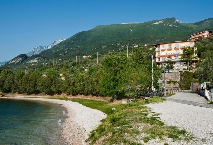 Отель Casa Marinella