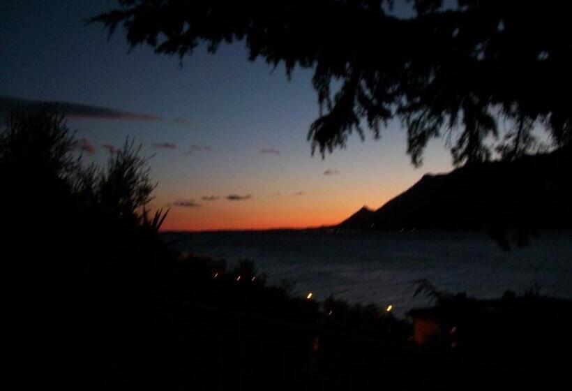 Отель Casa Marinella