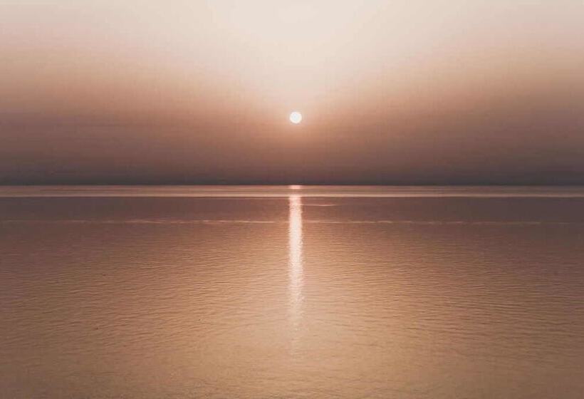 בית מלון כפרי Corallo Calavà