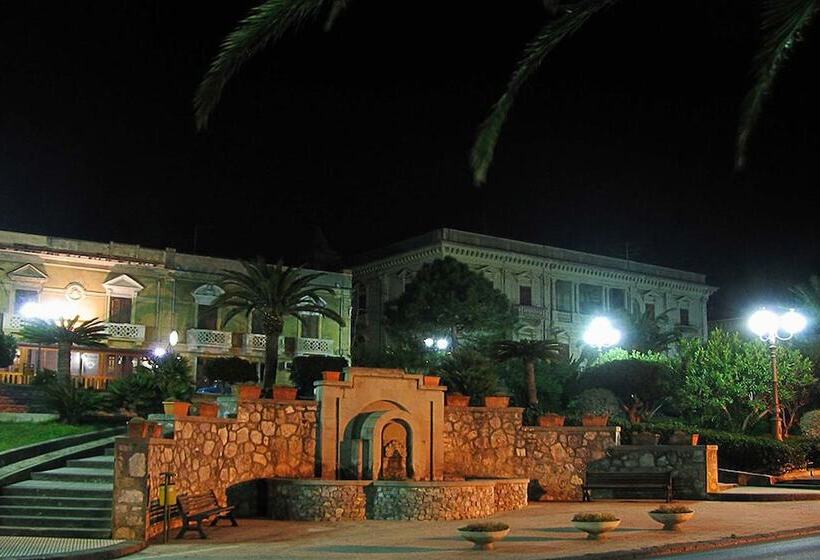 בית מלון כפרי Corallo Calavà