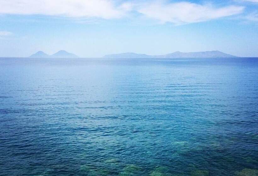 בית מלון כפרי Corallo Calavà