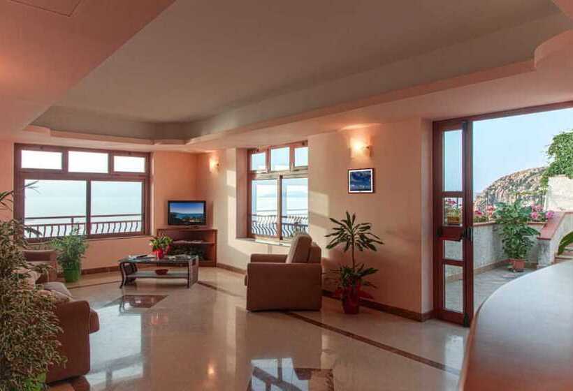 בית מלון כפרי Corallo Calavà