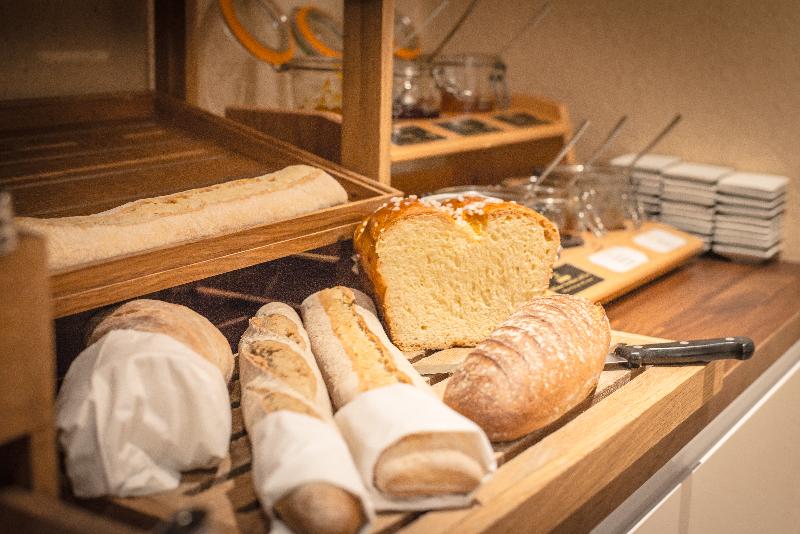 בית מלון כפרי Couvent Du Franciscain Centre Ville