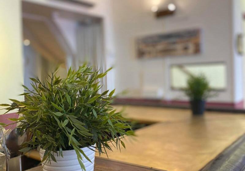 酒店 Lyo Hôtel   Centre Lyon Perrache