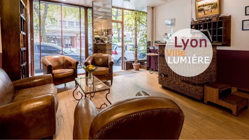 酒店 Lyo Hôtel   Centre Lyon Perrache