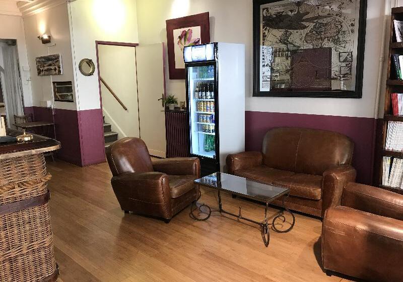 酒店 Lyo Hôtel   Centre Lyon Perrache